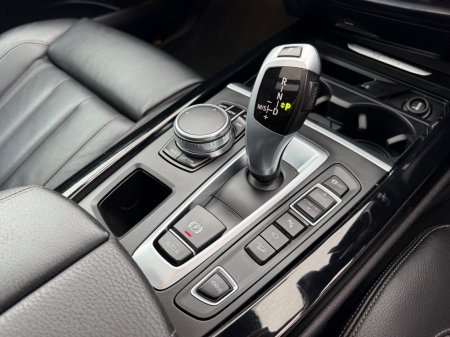 2017 BMW X5 - photo 24
