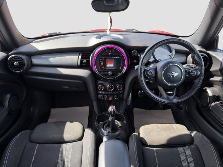 2019 Mini Cooper - photo 13