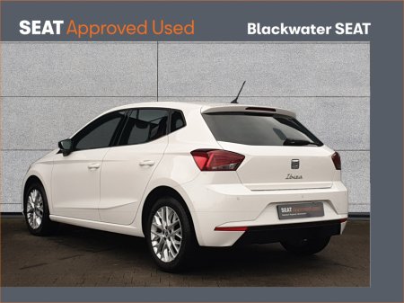 2025 SEAT Ibiza - photo 4