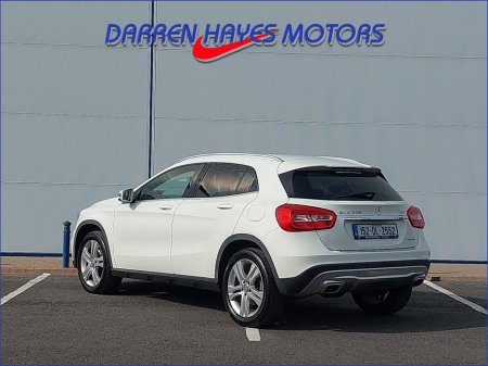 2015 Mercedes-Benz GLA - photo 6