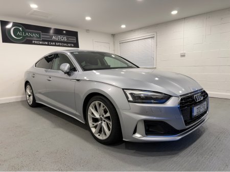 2023 Audi A5 - photo 9