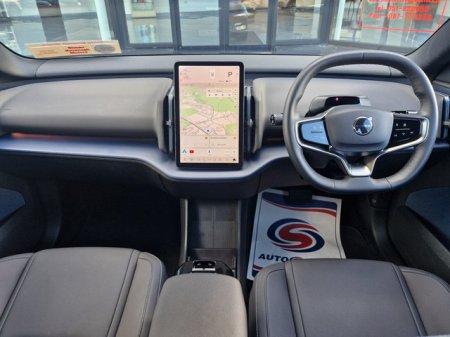 2024 Volvo EX30 - photo 21