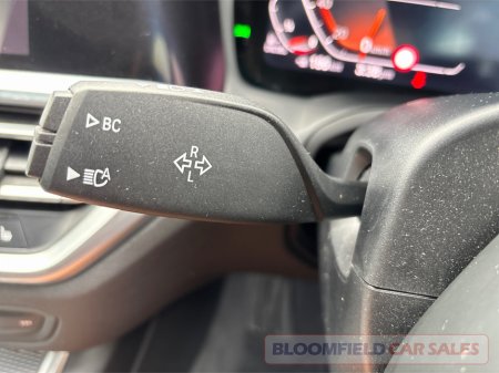 2019 BMW 3-Series - photo 27
