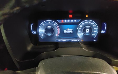 2022 SsangYong Korando - photo 13