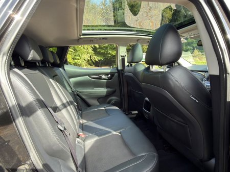 2020 Nissan Qashqai - photo 7