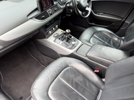 2013 Audi A6 - photo 10