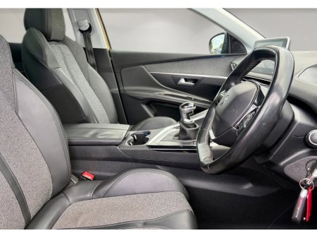 2017 Peugeot 3008 - photo 12