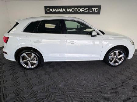 2020 Audi Q5 - photo 2
