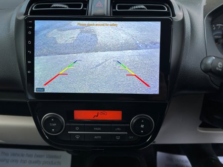 2013 Mitsubishi Mirage - photo 8