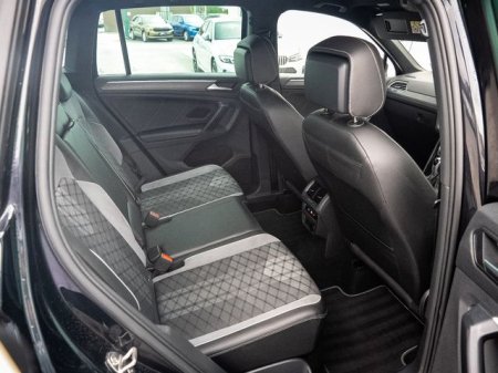 2023 Volkswagen Tiguan - photo 9