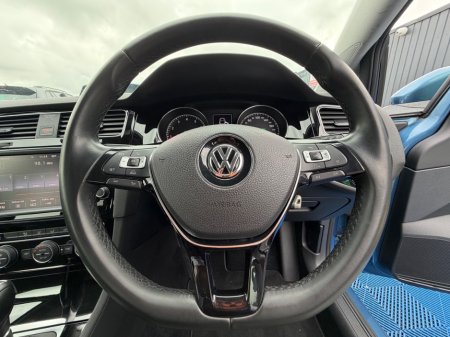2014 Volkswagen Golf - photo 31