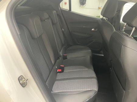 2021 Peugeot 2008 - photo 15