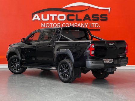 2023 Toyota Hilux - photo 9