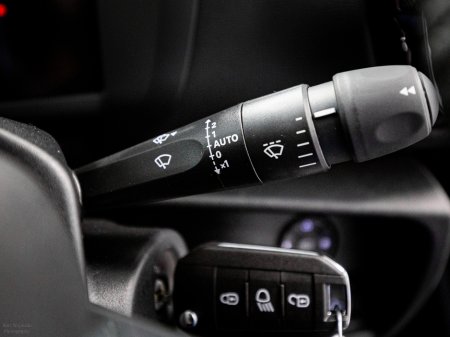 2026 Citroen C4 - photo 11