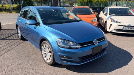 2017 Volkswagen Golf - photo 2
