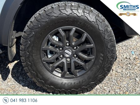 2025 Ford Ranger - photo 9
