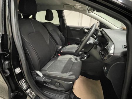 2024 Ford Puma - photo 10