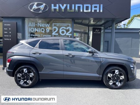 2026 Hyundai KONA - photo 3