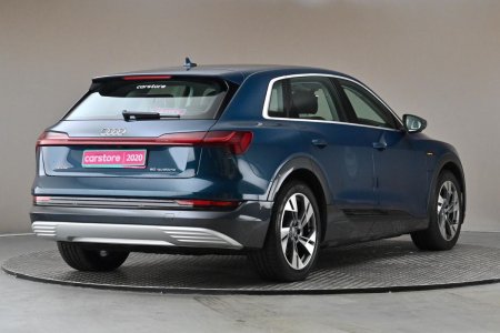 2020 Audi e-tron - photo 9