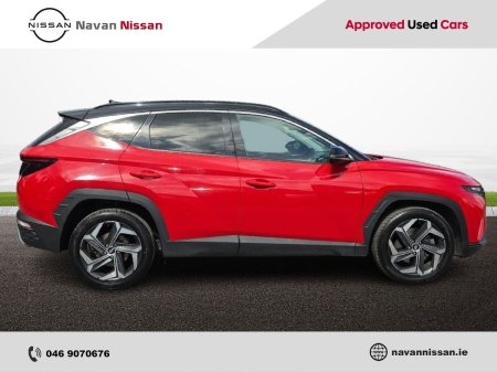 2021 Hyundai Tucson - photo 9