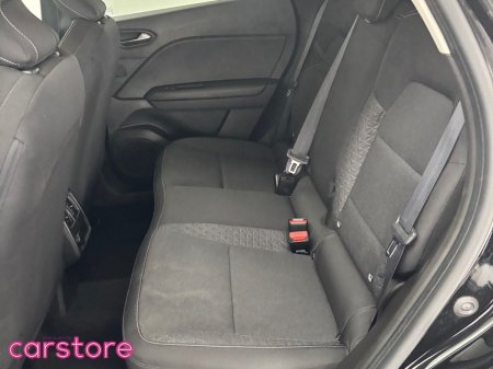 2024 Renault Captur - photo 13
