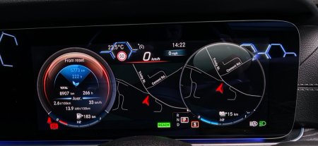 2021 Mercedes-Benz E-Class - photo 49