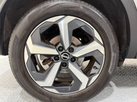 2023 Nissan Qashqai - photo 19
