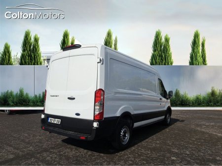 2020 Ford Transit - photo 8