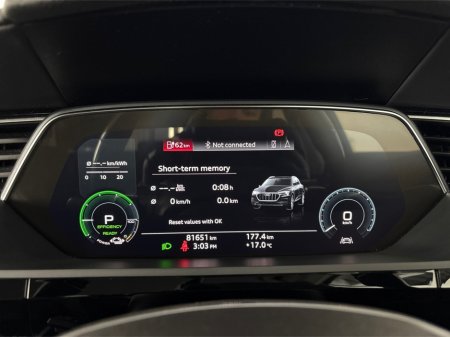 2020 Audi e-tron - photo 20