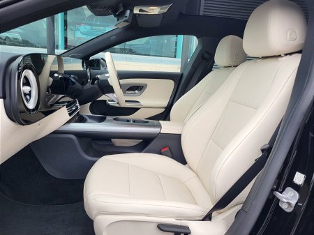 2027 Mercedes-Benz CLA - photo 6