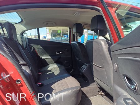 2015 Renault Fluence - photo 10