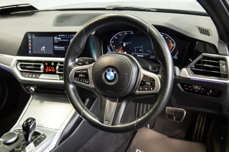 2022 BMW 3-Series - photo 9