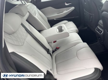2023 Hyundai Santa Fe - photo 12