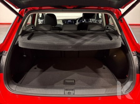 2020 Volkswagen T-Roc - photo 14