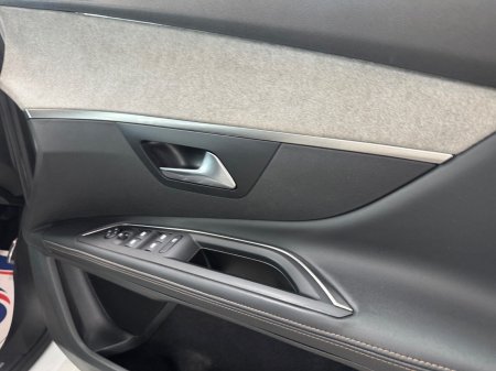 2019 Peugeot 3008 - photo 12