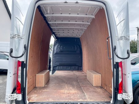 2022 Mercedes-Benz Sprinter - photo 16