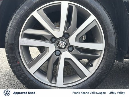 2021 SEAT Mii - photo 8