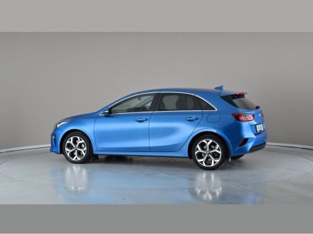 2019 Kia Ceed - photo 18