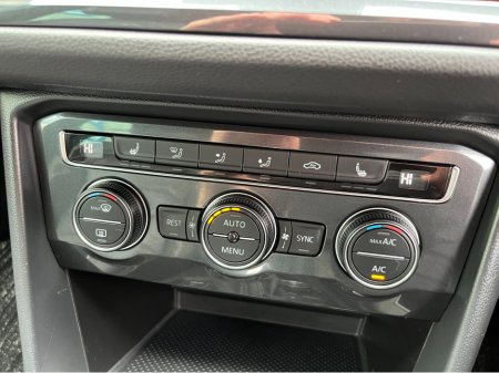 2019 Volkswagen Tiguan - photo 22