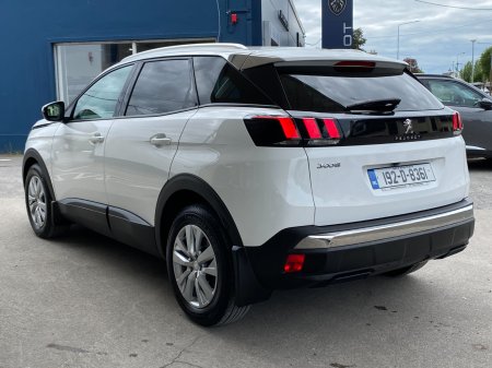 2019 Peugeot 3008 - photo 3