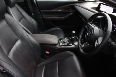 2020 Mazda CX-30 - photo 11