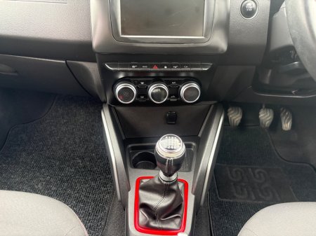 2020 Dacia Duster - photo 18
