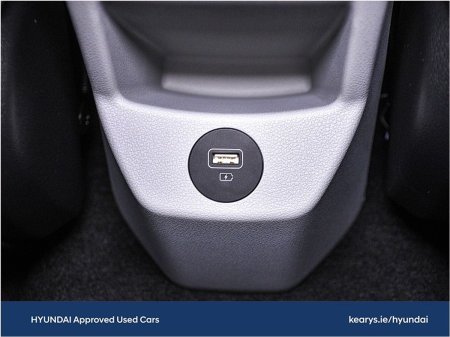 2023 Hyundai i20 - photo 17