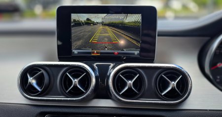2020 Mercedes-Benz X-Class - photo 22