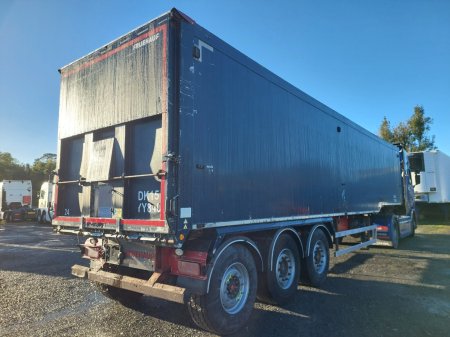 2014 FRUEHAUF PLANKSIDE - photo 7