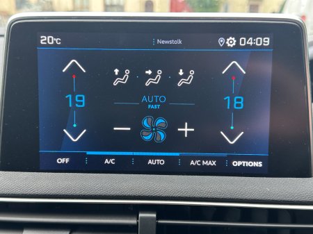 2020 Peugeot 3008 - photo 11