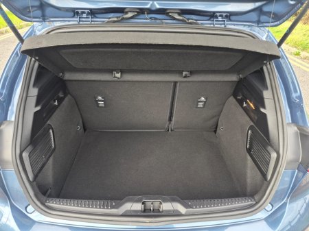 2021 Ford Focus - photo 20