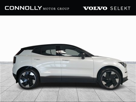 2025 Volvo EX30 - photo 3