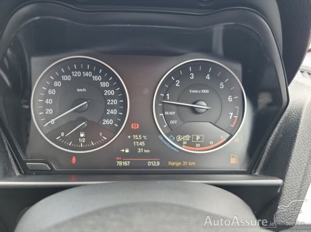 2014 BMW 1-Series - photo 18