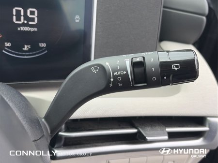 2024 Hyundai Tucson - photo 30